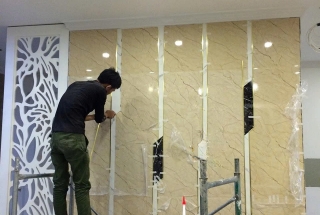 Gợi ý top keo dán tường không tróc sơn tốt nhất cho nội thất bền đẹp